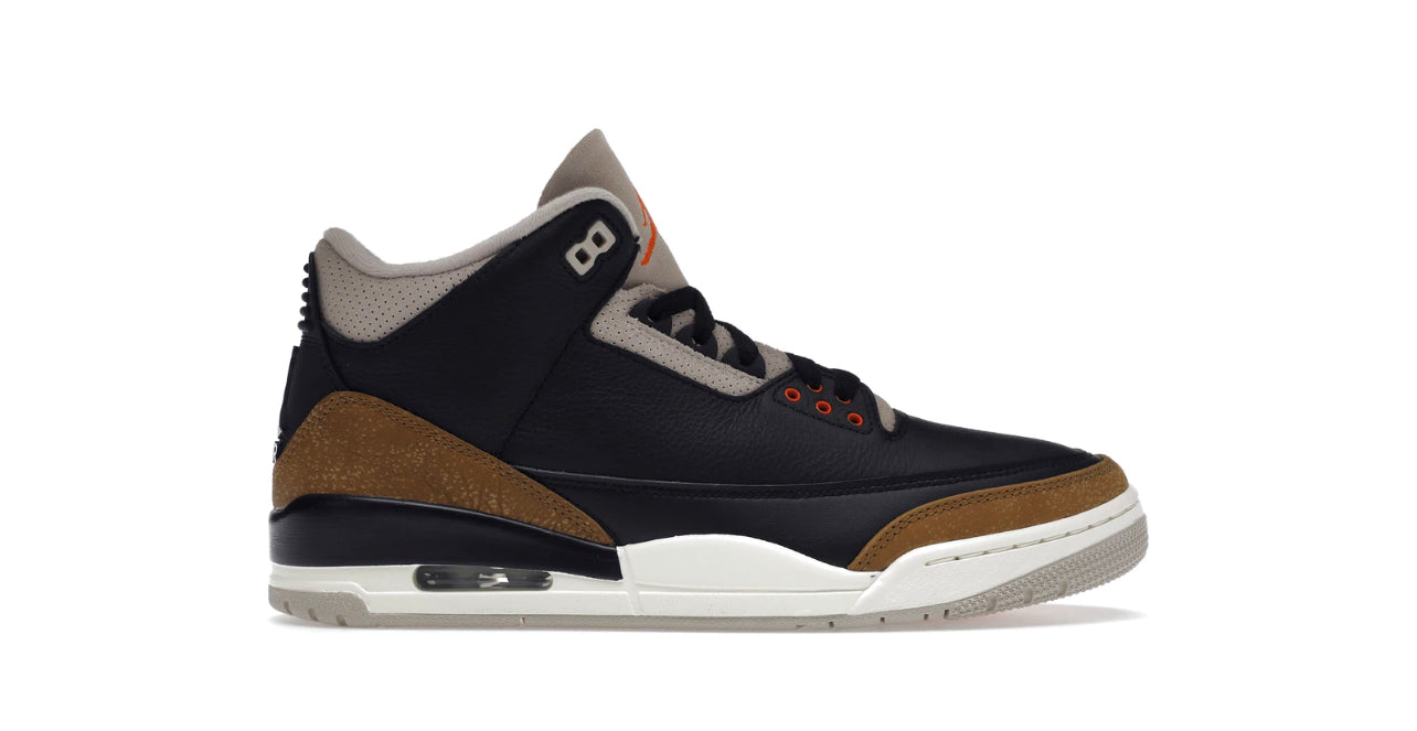 Jordan 3 Retro “Desert Elephant” CT8532 008