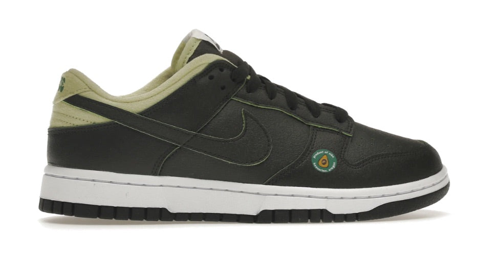 Nike Dunk Low “Avocado” (W) - DM7606 300