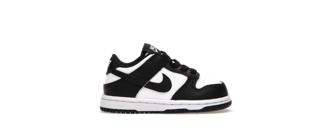 Nike Dunk Low Retro “Panda” (TD) - CW1589 100