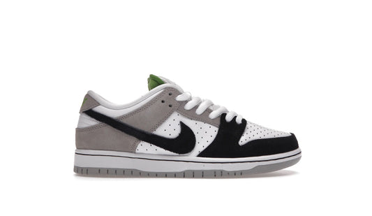 Nike SB Dunk Low “Chlorophyll” - BQ6817 011