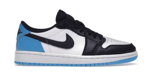 Jordan 1 Low “Powder Blue” (W) - CZ0775 104