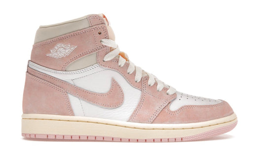 Jordan 1 High “Washed Pink” (W) - FD2596 600