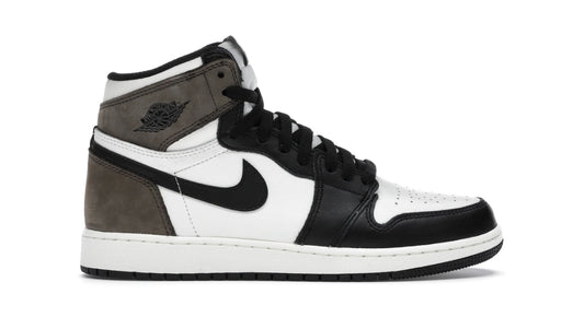 Air Jordan 1 “Mocha” GS- 575441 105