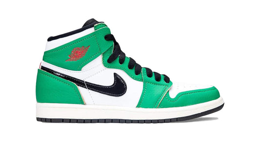 Jordan 1 High “Lucky Green” (PS) - CU0449 300