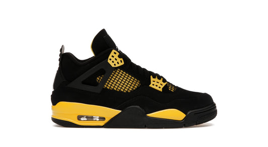 Jordan 4 Retro “Thunder” - DH6927 017