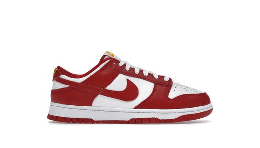 Nike Dunk Low “USC” - DD1391 602