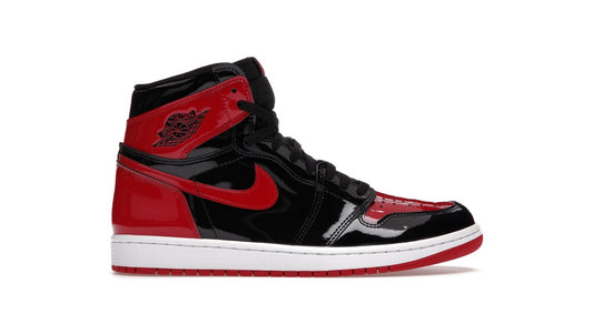 Jordan 1 Retro High OG “Patent Bred” - 555088 063