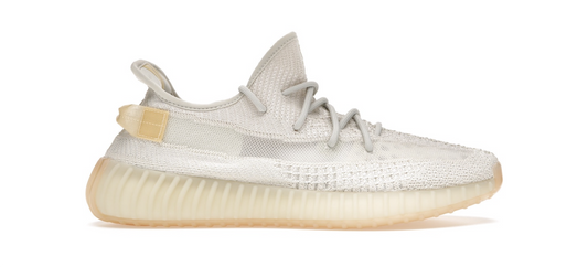 Adidas Yeezy Boost 350 V2 “Light” - GY3438