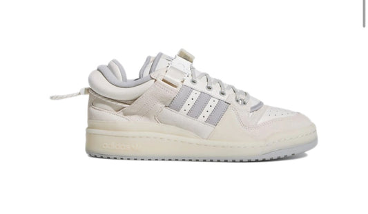 Adidas Forum Buckle Low “Bad Bunny Last Forum” - HQ2153