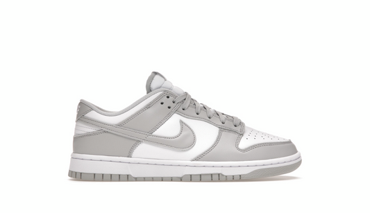 Nike Dunk Low “Grey Fog” - DD1391 103