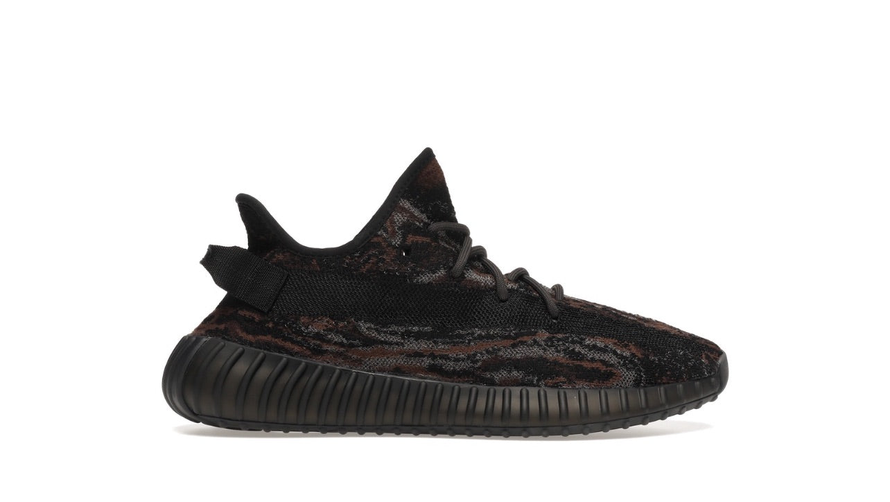 Adidas Yeezy Boost 350 V2 “MX Rock” - GW3774