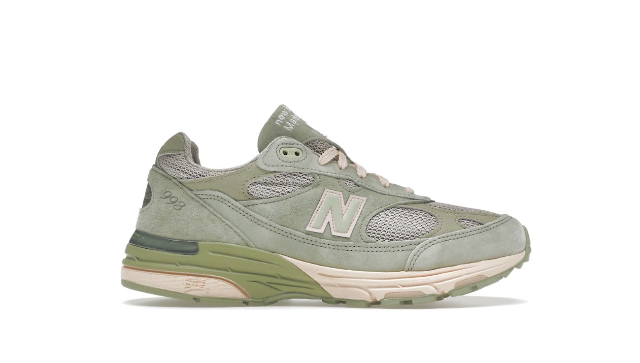 New Balance 993 “JFG Performance Art Sage” - MR993JG1