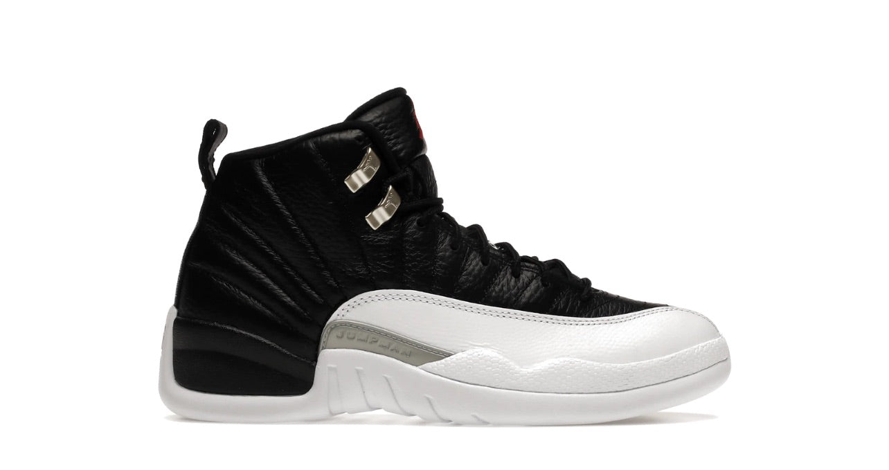 Jordan 12 Retro “Playoffs” - CT8013 006