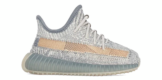 Adidas Yeezy Boost 350 V2 “Israfil” (Infant)- FZ5423