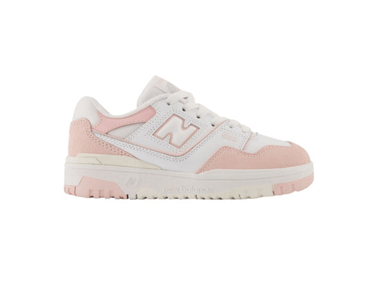 New Balance 550 “White Pink” (PS) - PSB550CD