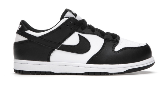 Nike Dunk Low Retro “Panda” (PS) - CW1588 100