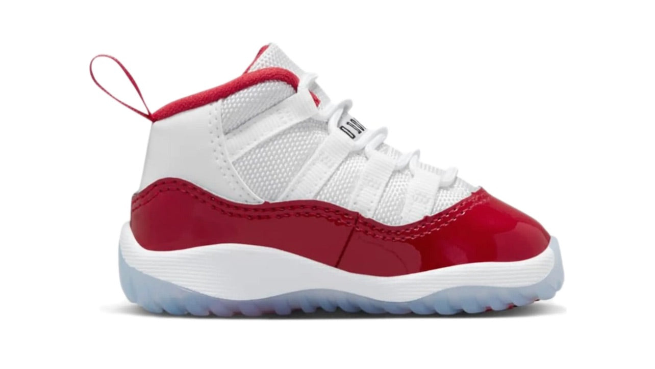 Jordan 11 Retro “Cherry” (TD) - 378040 116