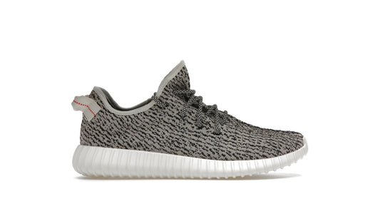 Adidas Yeezy Boost 350 “Turtledove” - AQ4832