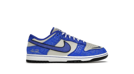 Nike Dunk Low “Jackie Robinson” - DV2122 400