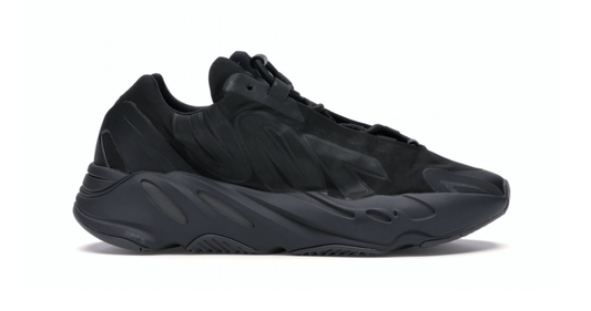 Adidas Yeezy Boost 700 MNVN “Triple Black” - FV4440