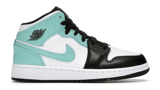 Jordan 1 Mid “Tropical Twist” (GS) - 554725 132