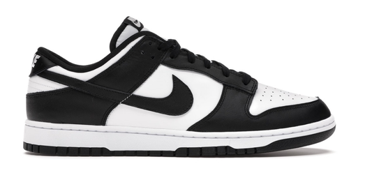 Nike Dunk Low Retro “Panda” - DD1391 100