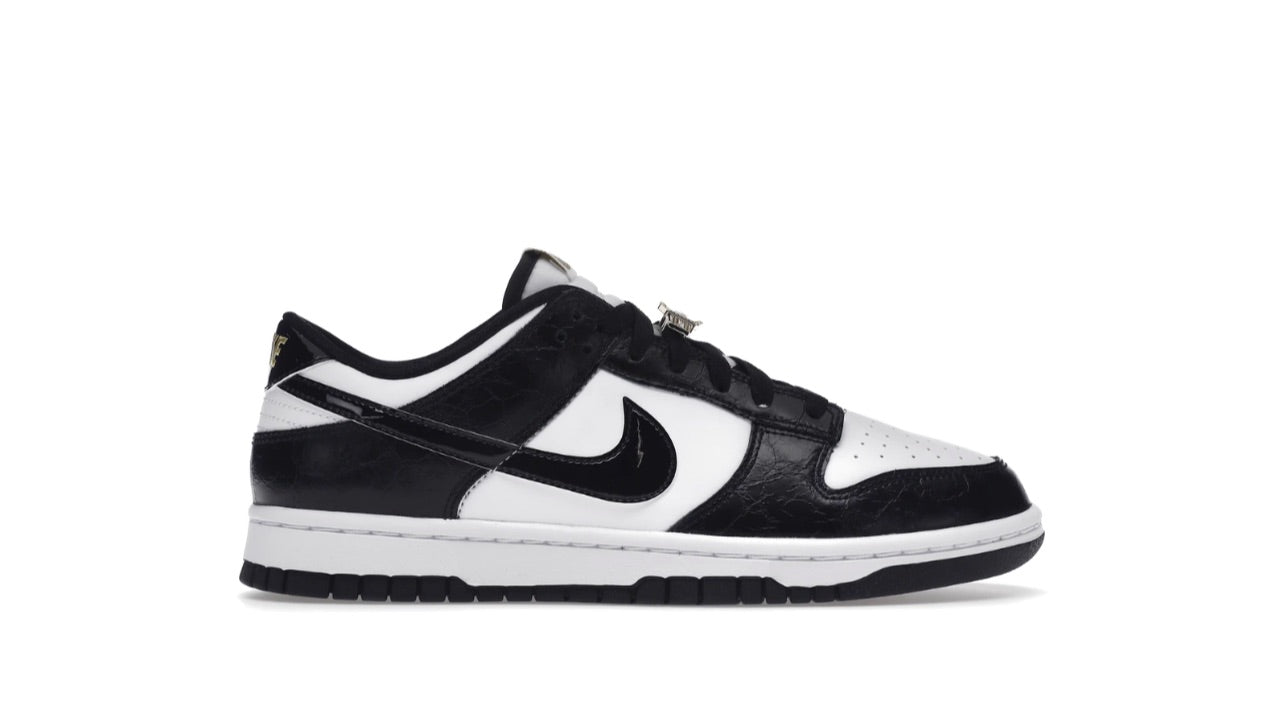 Nike Dunk Low “World Champs Black White” - DR9511 100