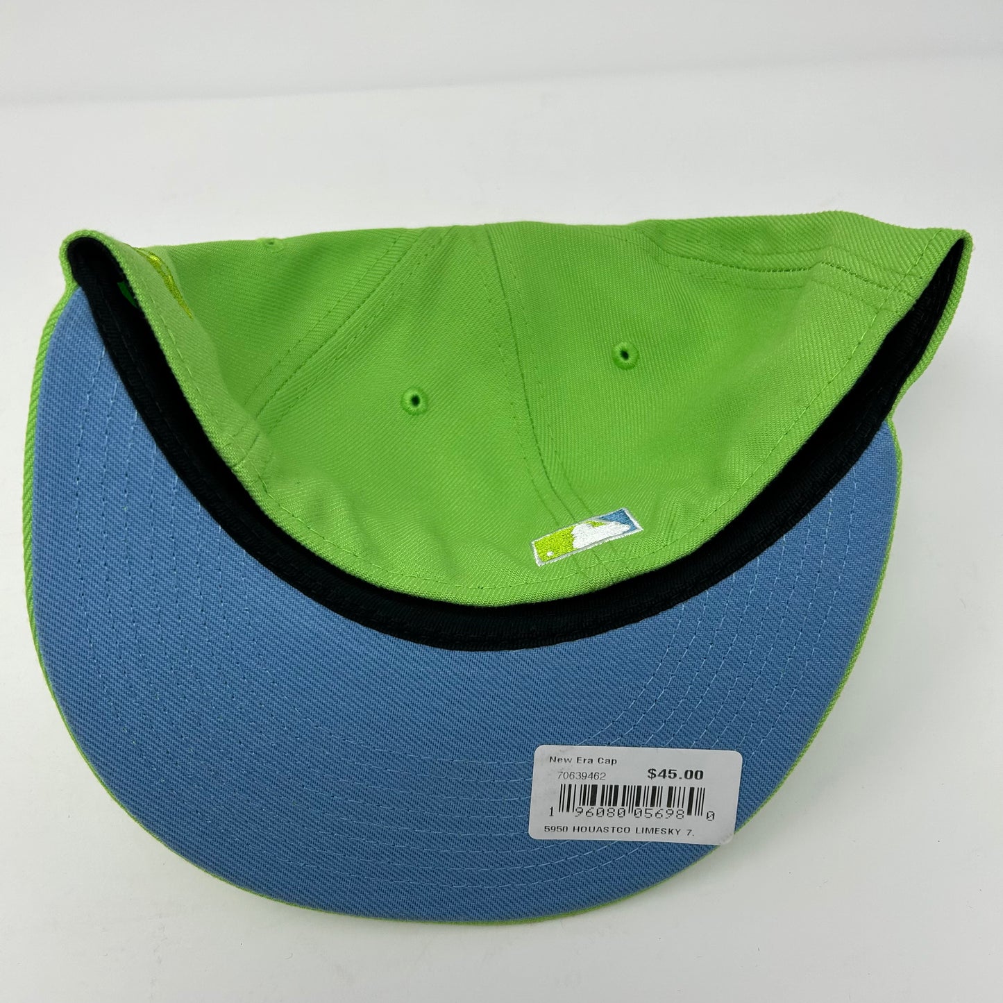 Houston Astros “Green Star” Hat