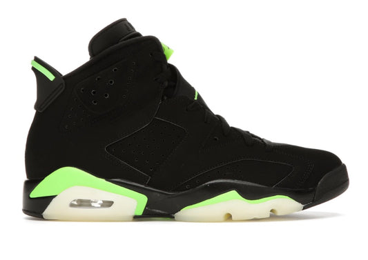 Jordan 6 Retro “Electric Green” - CT8529 003