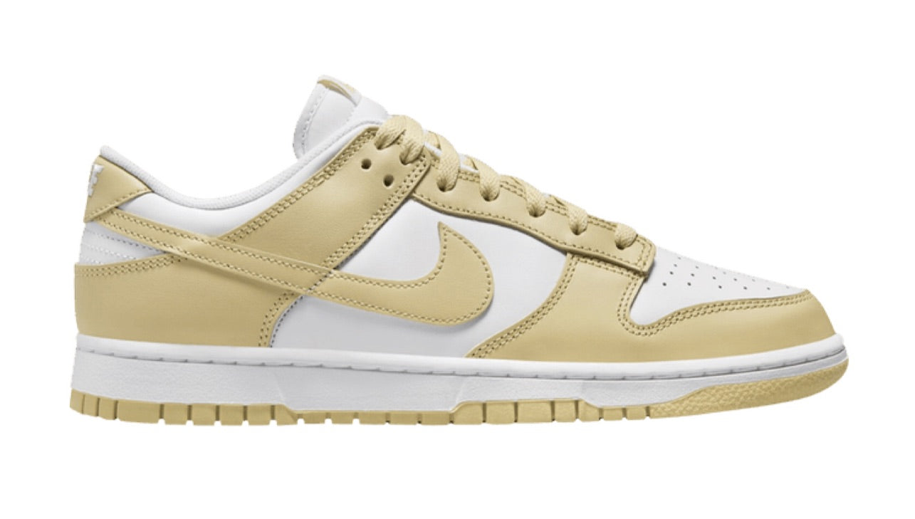 Nike Dunk Low “Team Gold” - DV0833 100