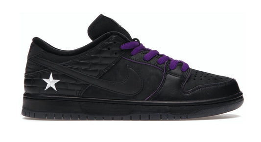 Nike SB Dunk Low “Familia” - DJ1159 001