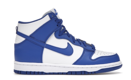 Nike Dunk High “Game Royal” (GS) - DB2179 102