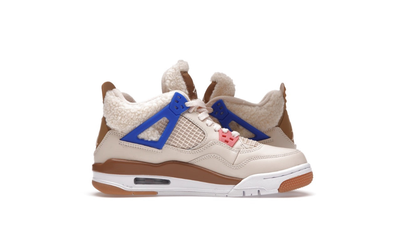 Jordan 4 Retro “Where The Wild Things Are” (GS) - DH0572 264