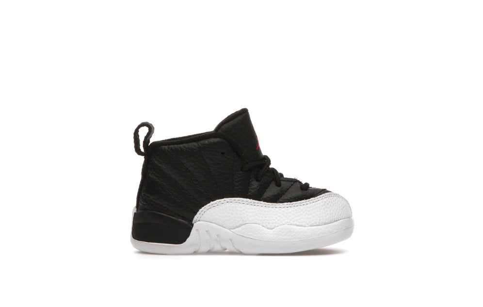 Jordan 12 Retro “Playoffs” (TD) - 850000 006