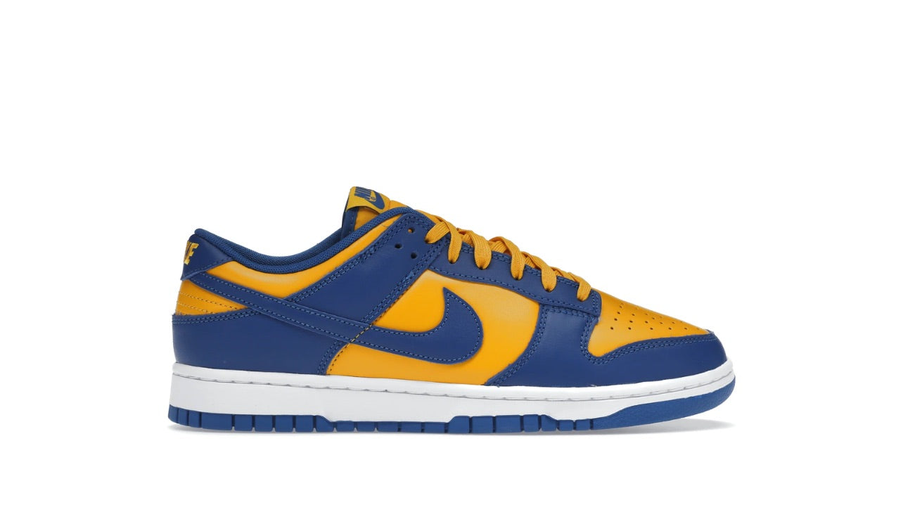 Nike Dunk Low “UCLA” - DD1391 402