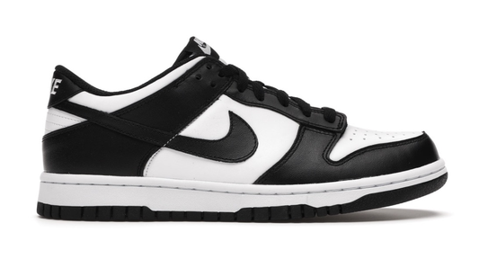 Nike Dunk Low “Panda” (GS) - CW1590 100