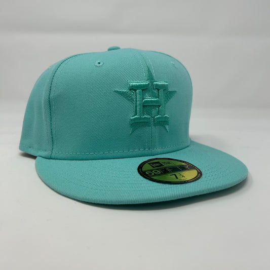 Houston Astros “Teal” Hat