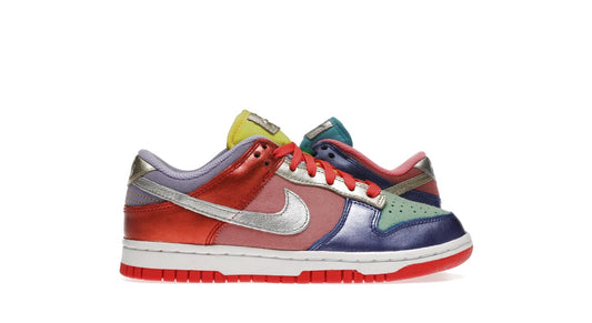 Nike Dunk Low “Sunset Pulse” (W) - DN0855 600