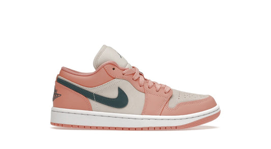 Jordan 1 Low “Light Madder Root” (W) - DC0774 800