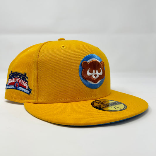 Chicago Cubs Hatclub Cereal Pack