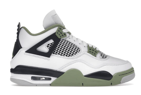 Jordan 4 “Seafoam” (W) - AQ9129 103