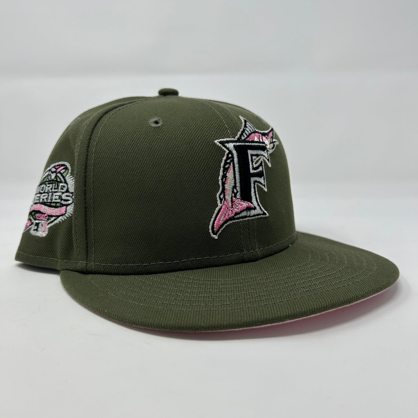 Florida Marlins “Pink Martini” Hat