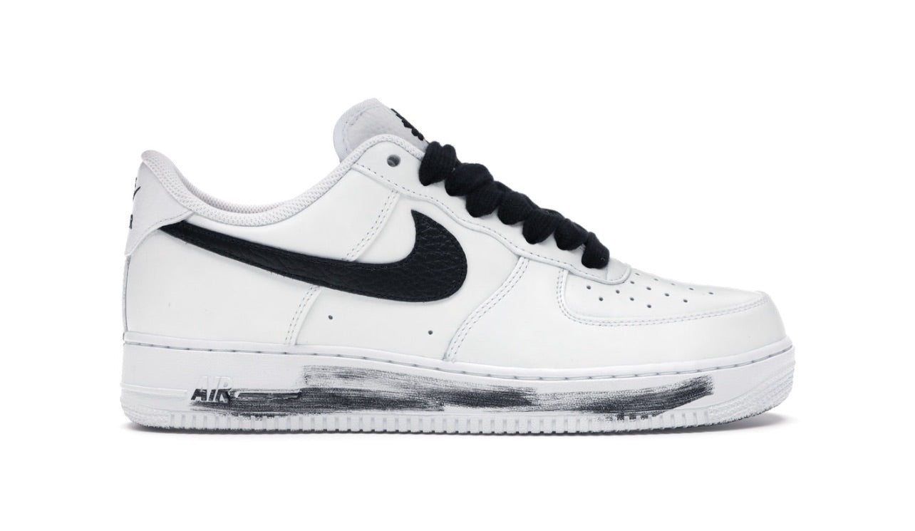 Nike Air Force 1 Low “G-Dragon Peaceminusone Para-Noise 2.0” - DD3223 100