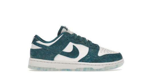 Nike Dunk Low “Ocean” (W) - DV3029 100