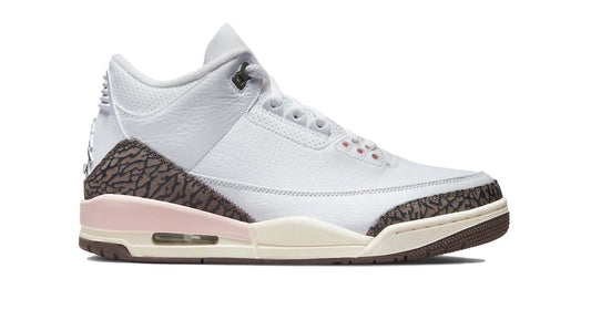 Jordan 3 “Neapolitan Dark Mocha” (W) - CK9246 102