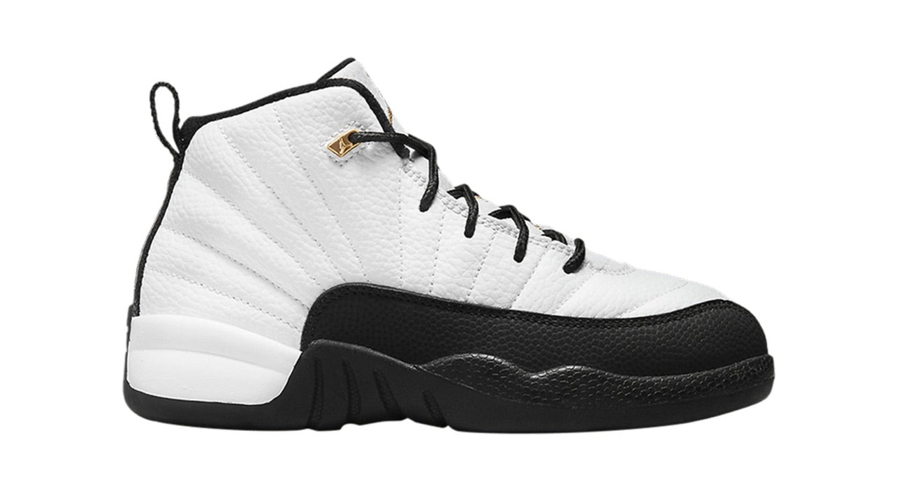 Jordan 12 “Royalty Taxi” (PS) - 151186 170