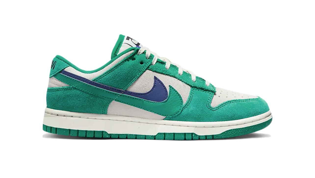 Nike Dunk Low SE 85 “Neptune Green” (W) - DO9457 101