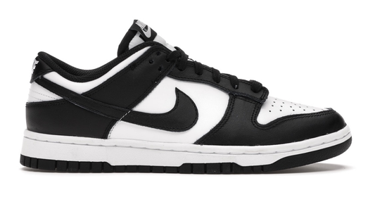 Nike Dunk Low “Panda” (W) - DD1503 101