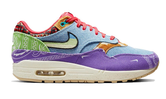 Nike Air Max 1 SP “Concepts Far Out” (Special Box) - DN1803-500