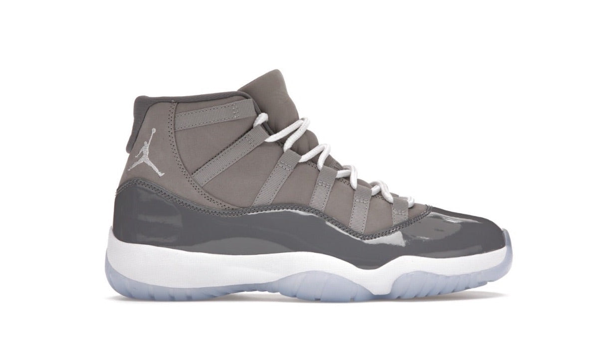 Jordan 11 Retro “Cool Grey” - CT8012 005